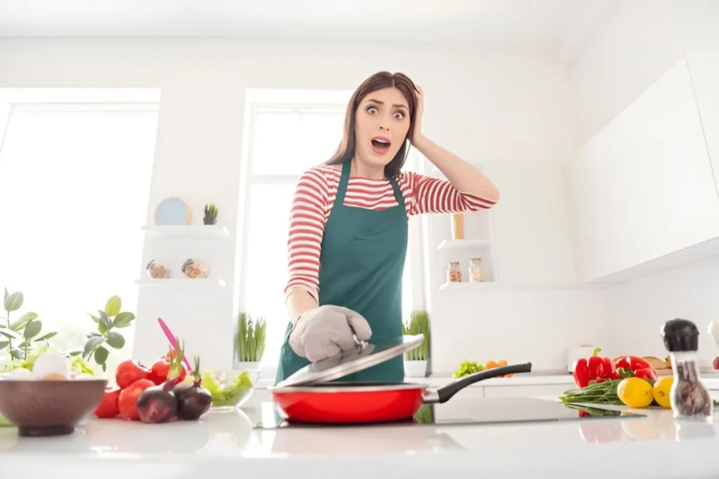 Home and Garden Remodel Gone Wrong? Avoid These 7 Common Kitchen Mistakes