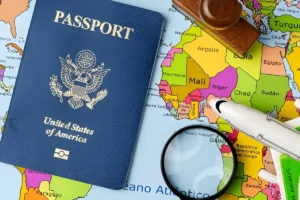 How Close to My Passport's Expiration Date Can I Travel