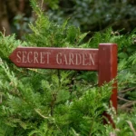 Garden Secrets