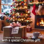 Celebrate the Season of Giving with a Special Christmas Gift!